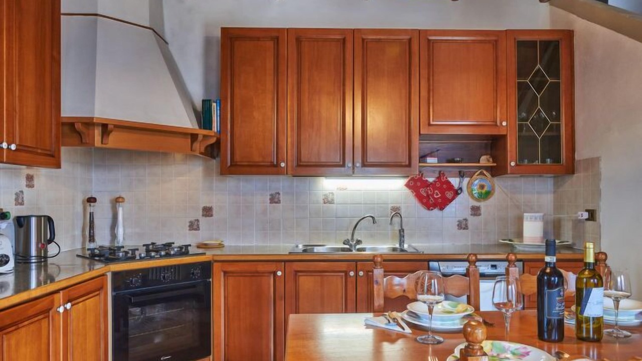 Photo of Bedroom in Porlezza