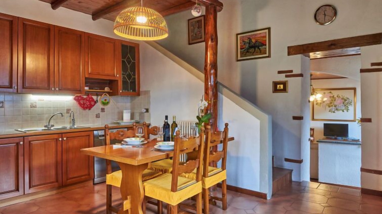 Photo of Bedroom in Porlezza