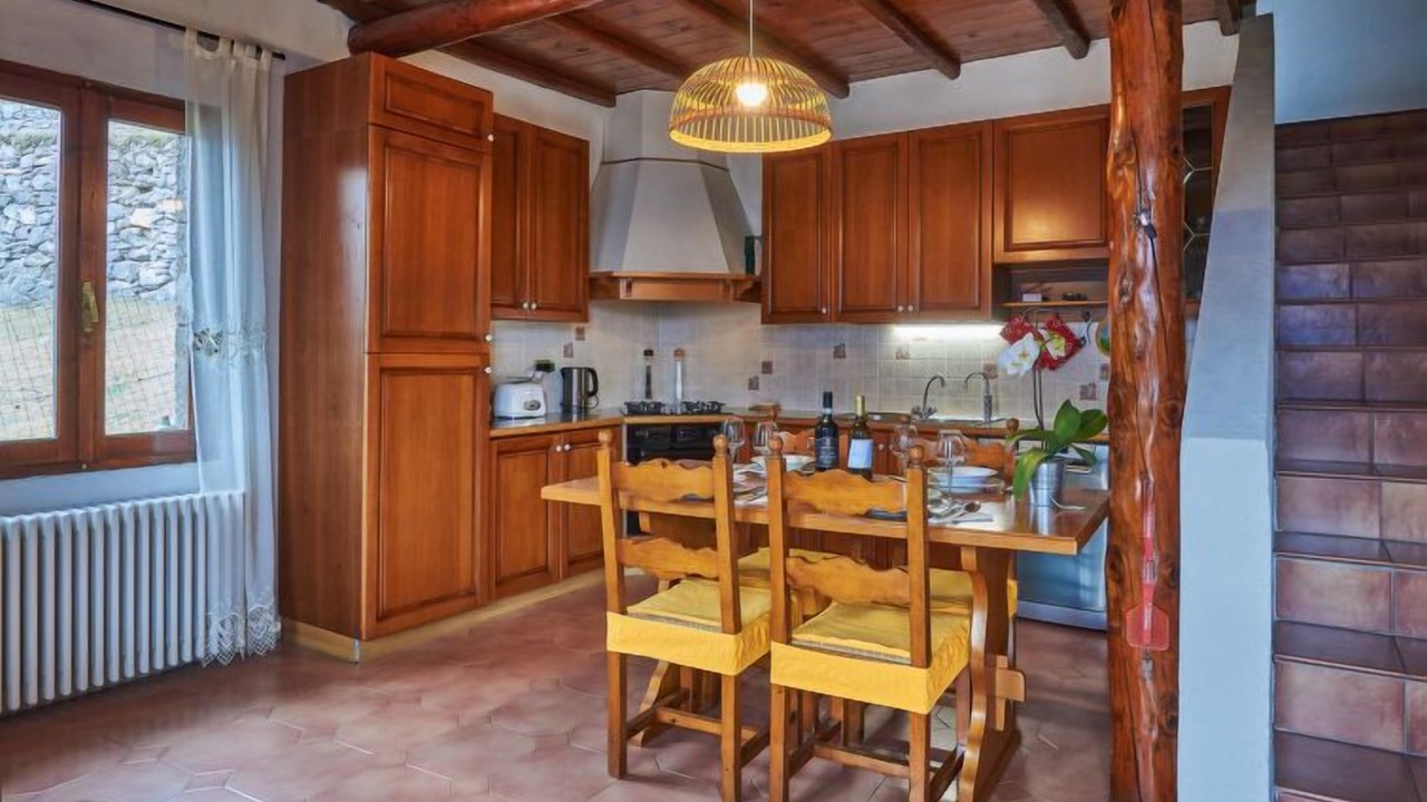 Photo of Bedroom in Porlezza