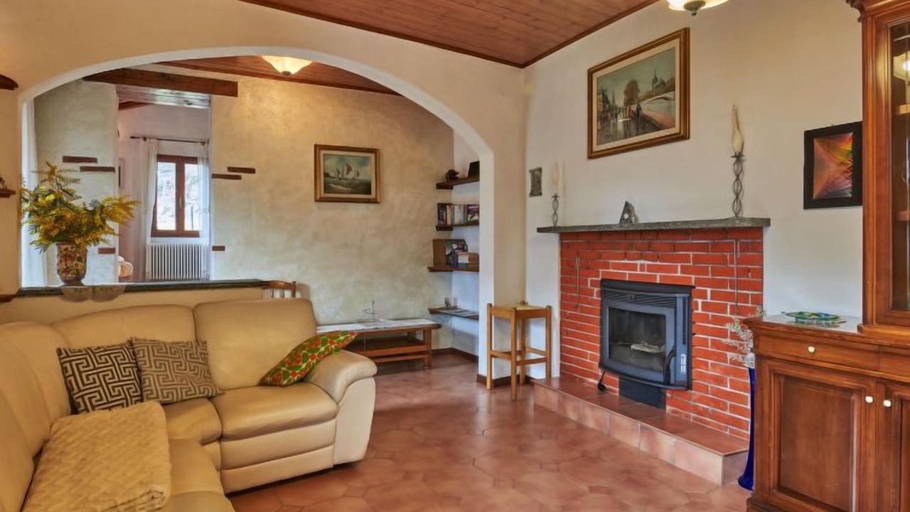 Photo of Livingroom in Porlezza