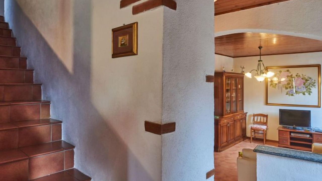 Photo of Livingroom in Porlezza