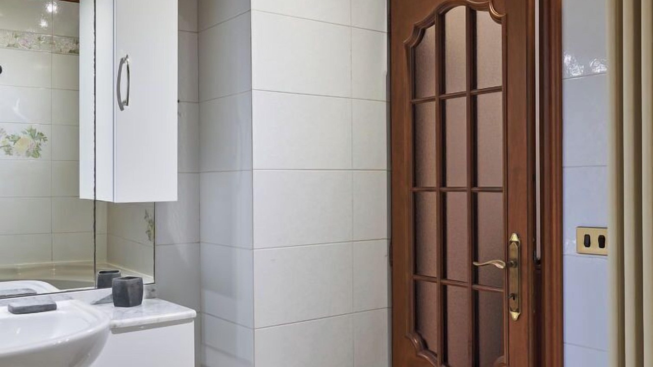 Photo of Bathroom in Porlezza