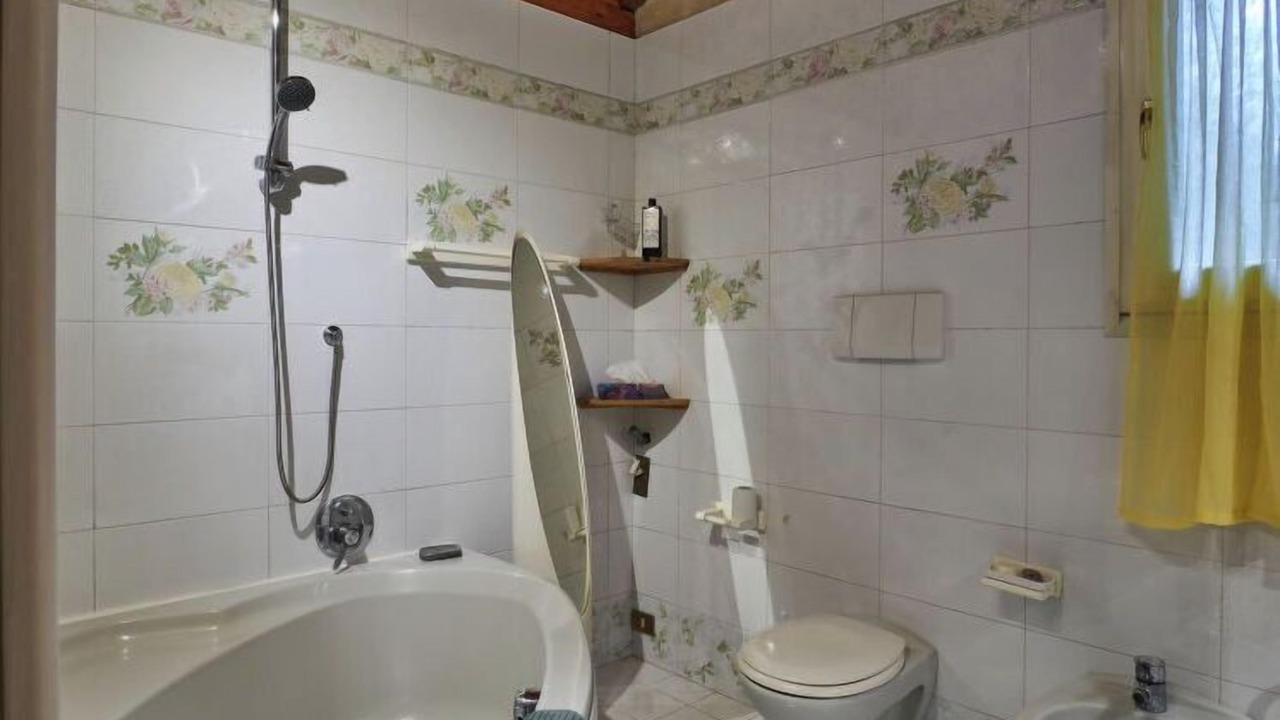 Photo of Bathroom in Porlezza