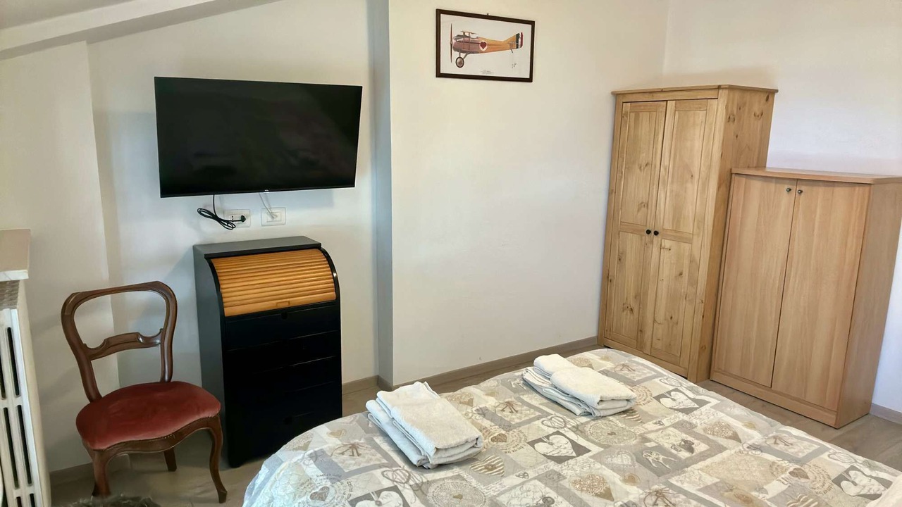 Photo of Bedroom in Alba