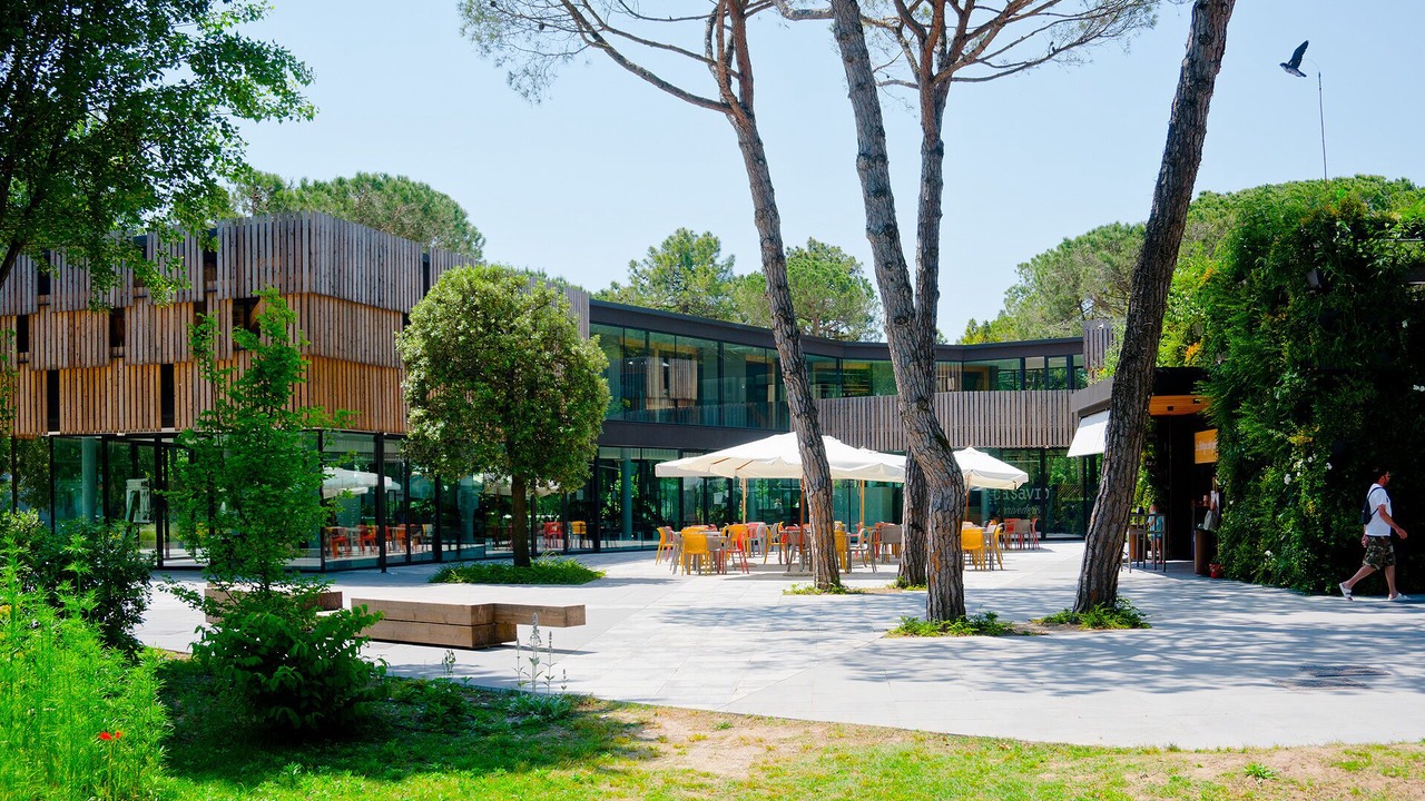 Photo of Outdoor in Cavallino-Treporti