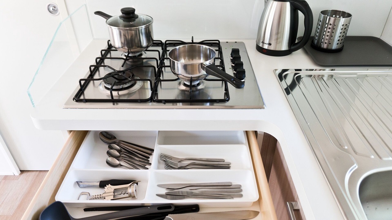 Photo of Kitchen in Cavallino-Treporti