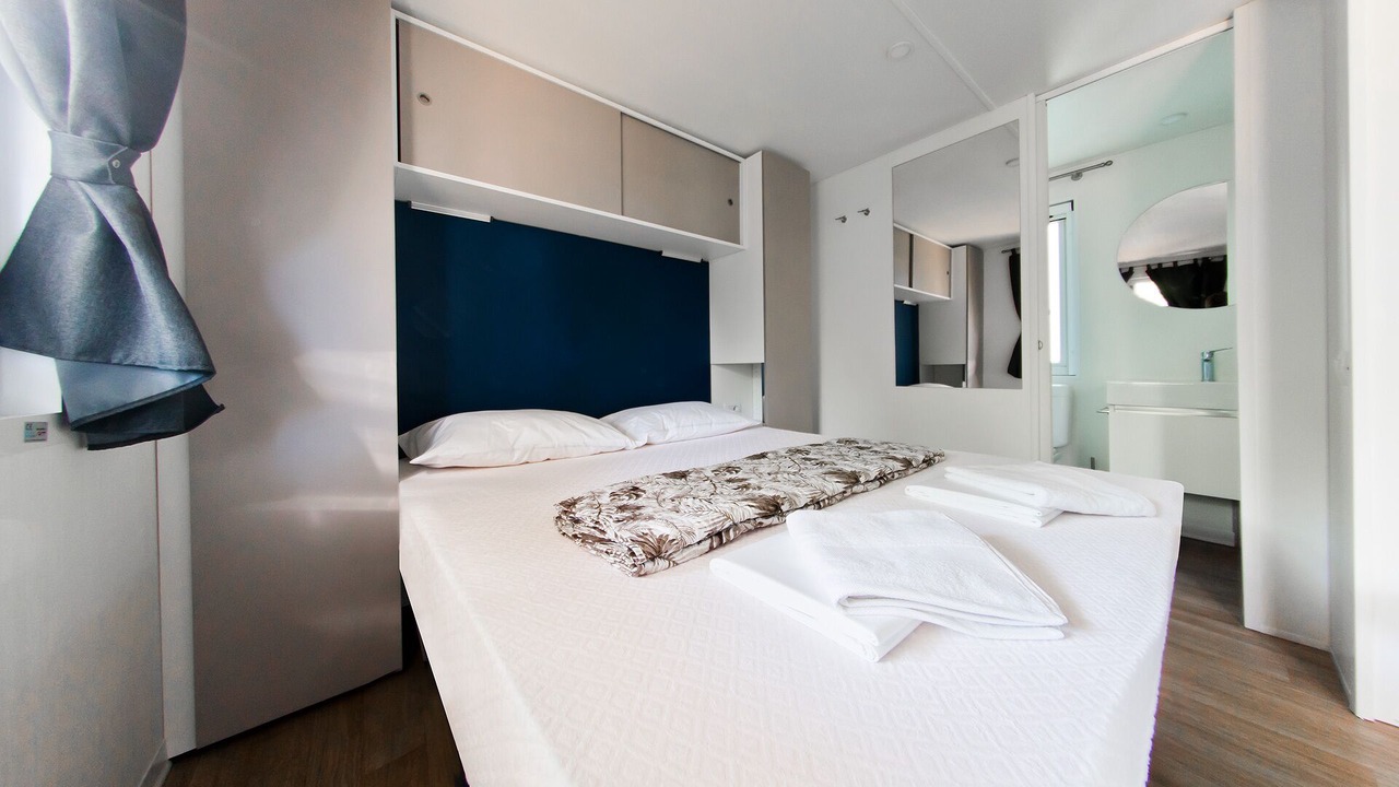 Photo of Bedroom in Cavallino-Treporti