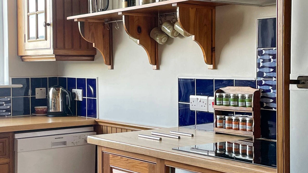 Photo of Kitchen in Newtownards