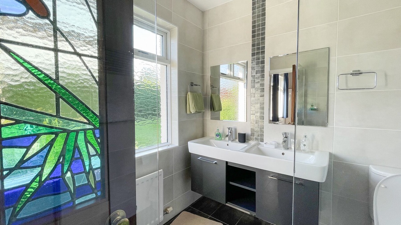 Photo of Bathroom in Newtownards