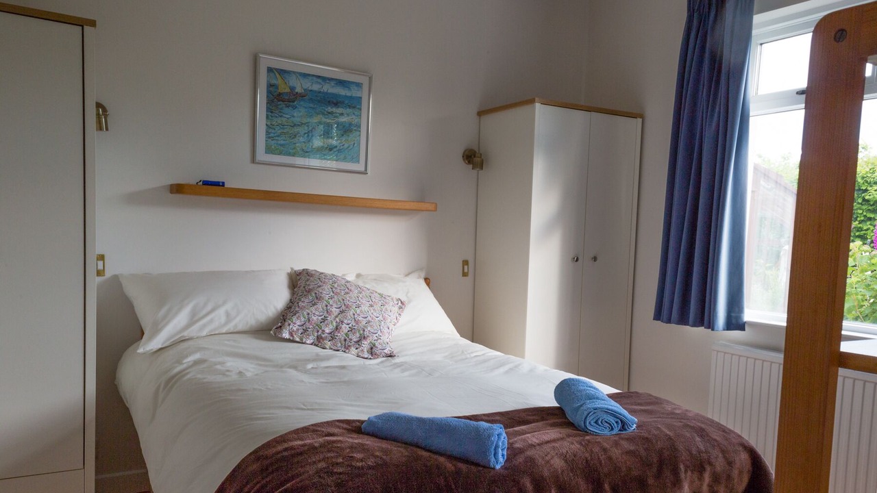 Photo of Bedroom in Newtownards