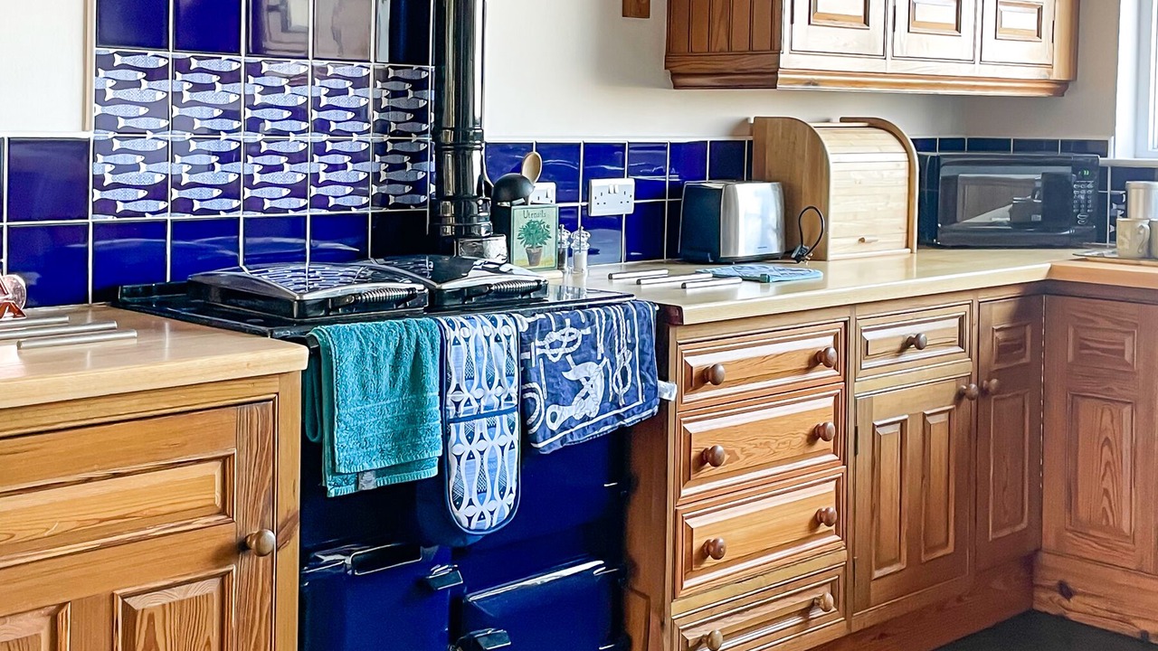 Photo of Kitchen in Newtownards