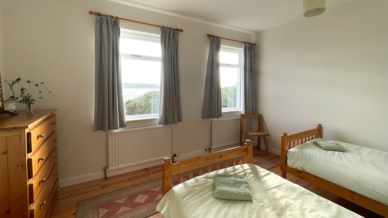 Photo of Bedroom in Newtownards