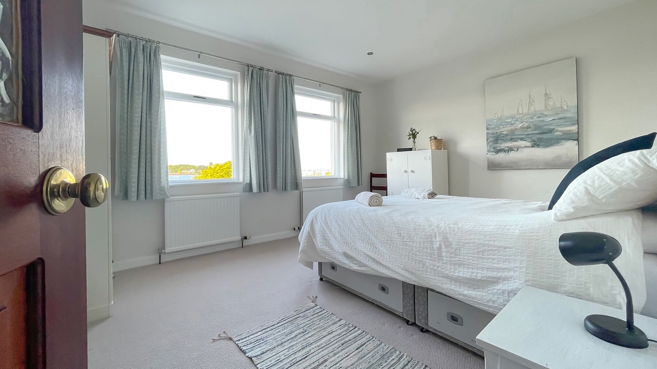 Photo of Bedroom in Newtownards
