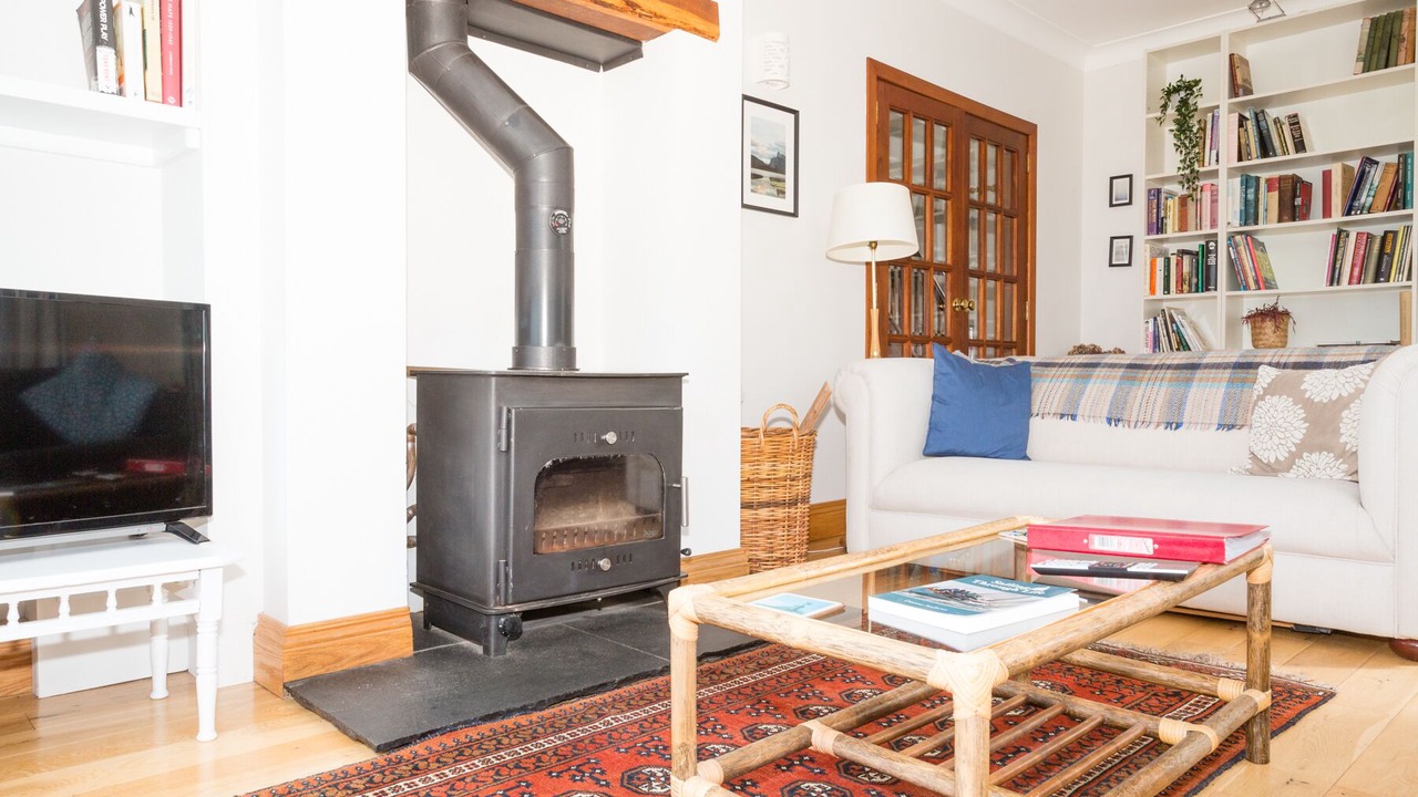 Photo of Livingroom in Newtownards
