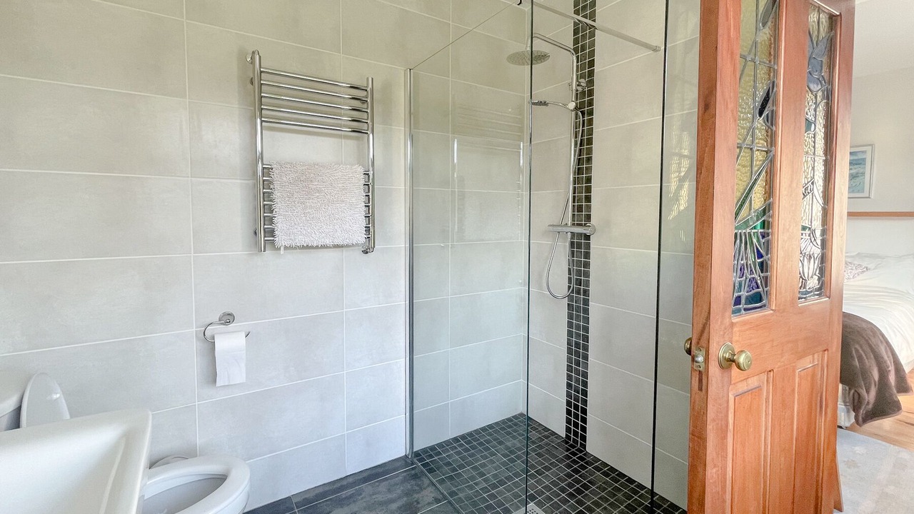 Photo of Bathroom in Newtownards