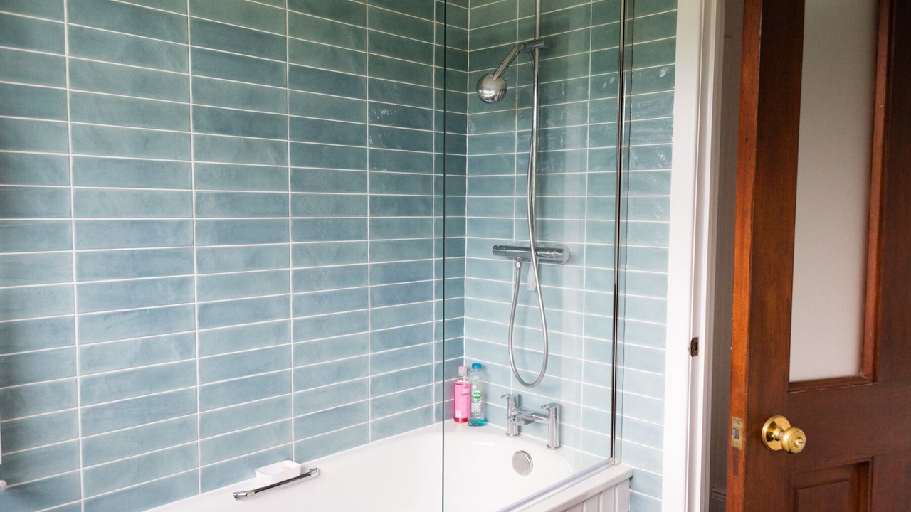 Photo of Bathroom in Newtownards