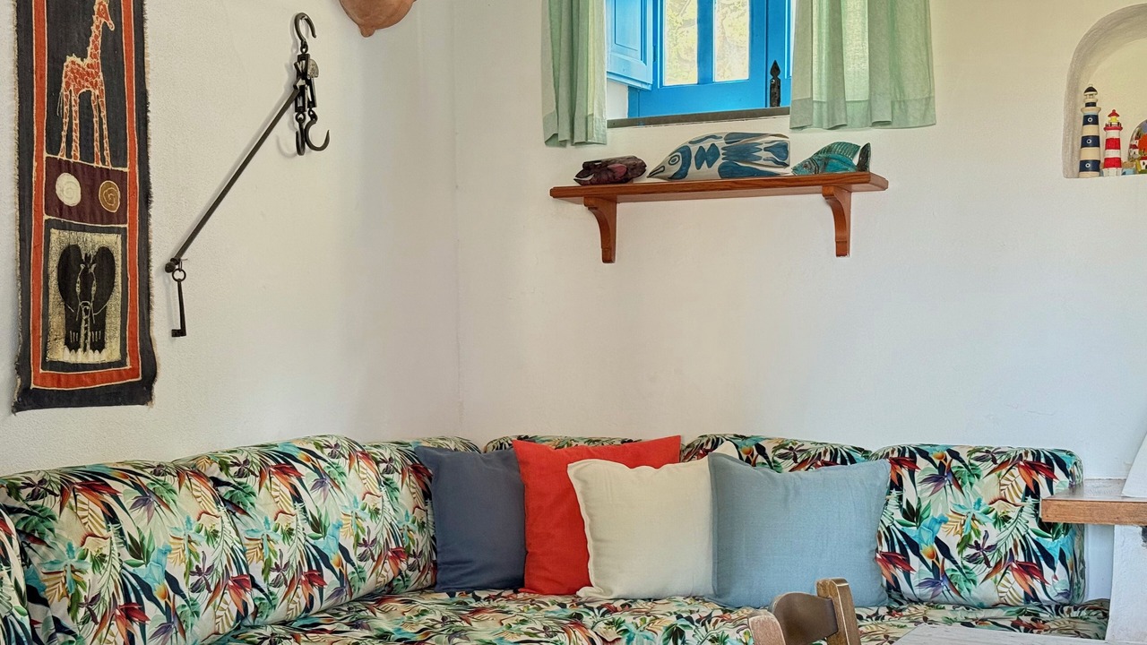 Photo of Livingroom in Malfa