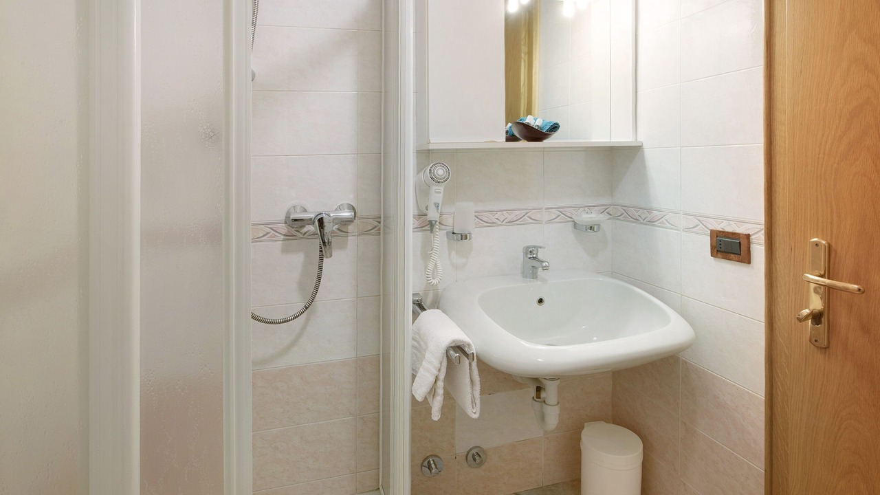 Photo of Bathroom in Sant'Anna