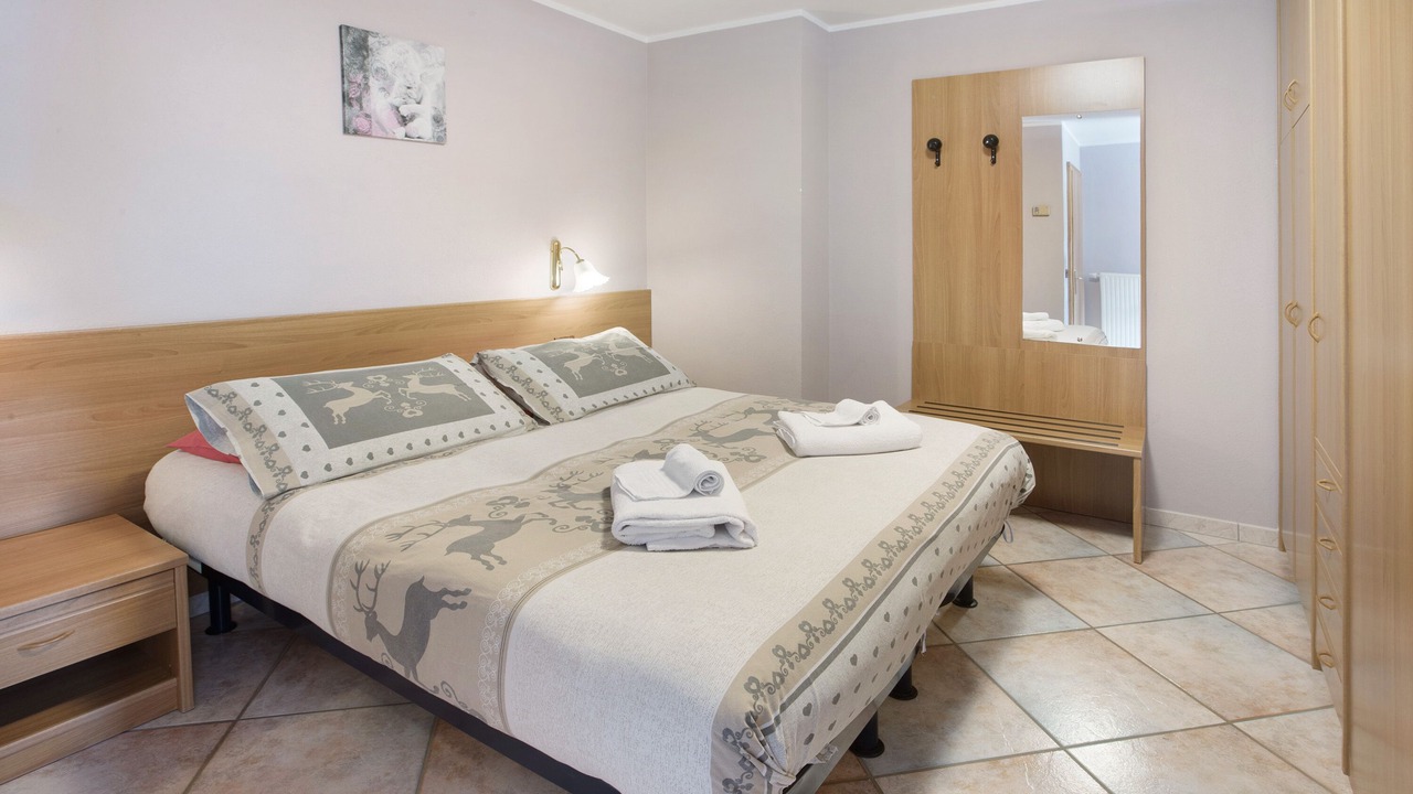Photo of Bedroom in Sant'Anna