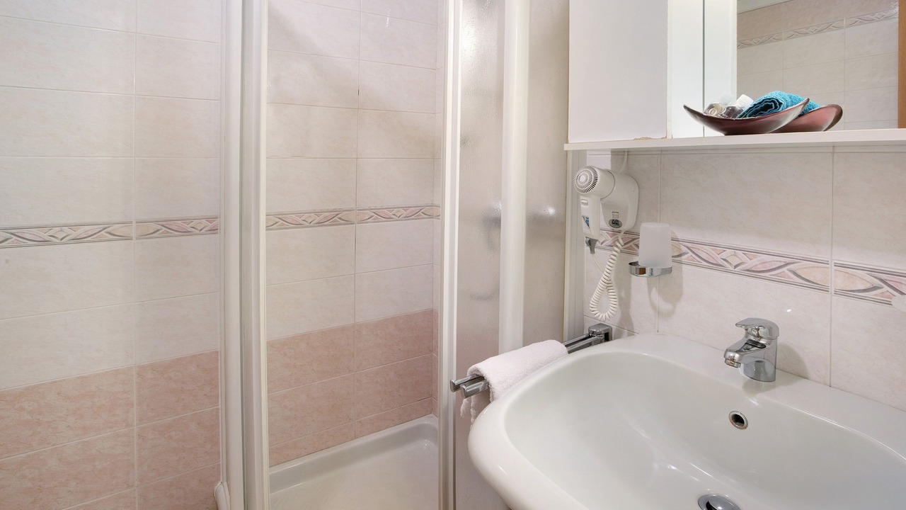 Photo of Bathroom in Sant'Anna