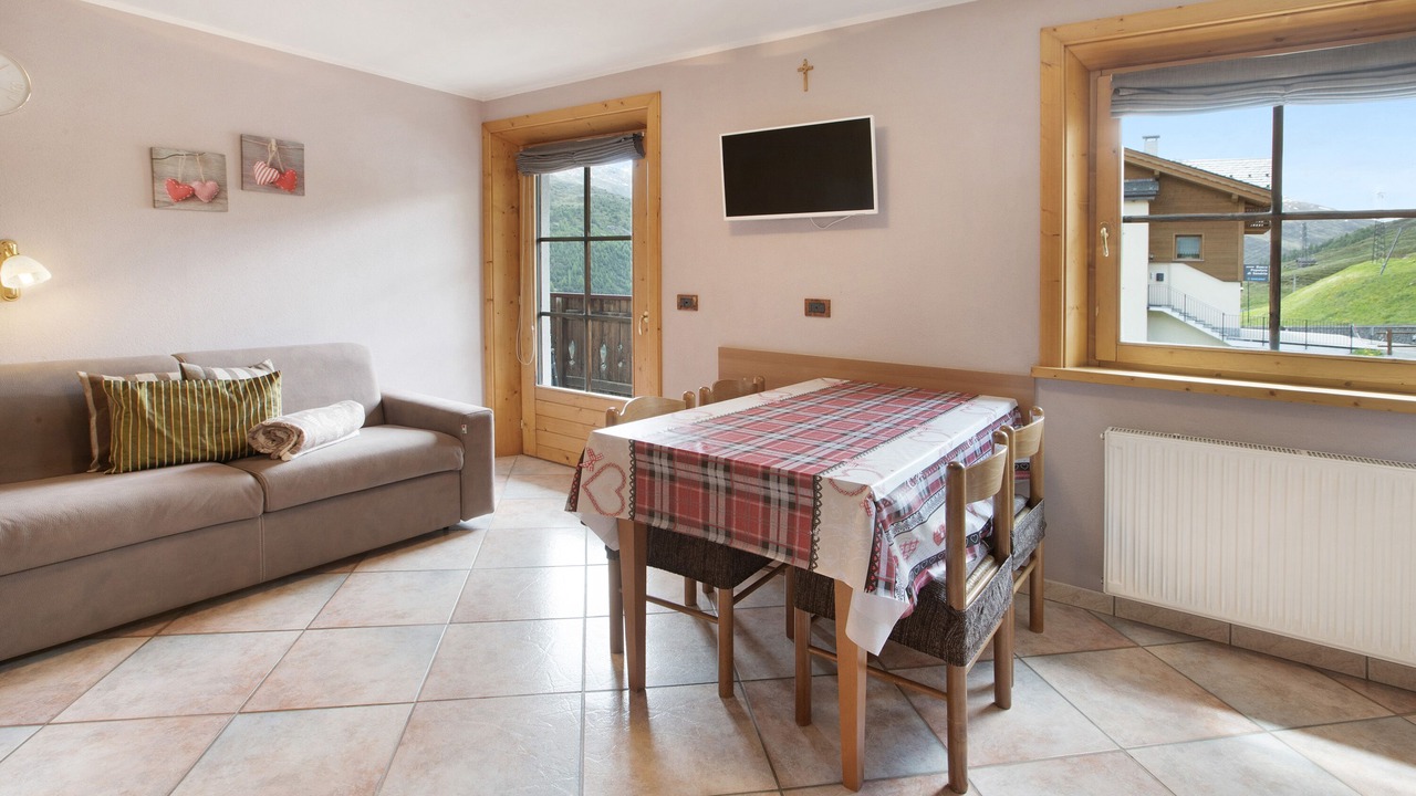 Photo of Livingroom in Sant'Anna