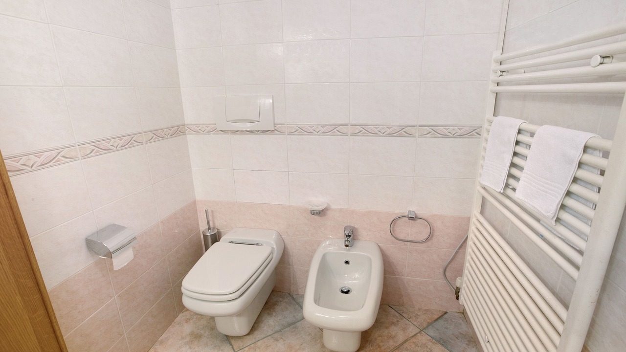 Photo of Bathroom in Sant'Anna