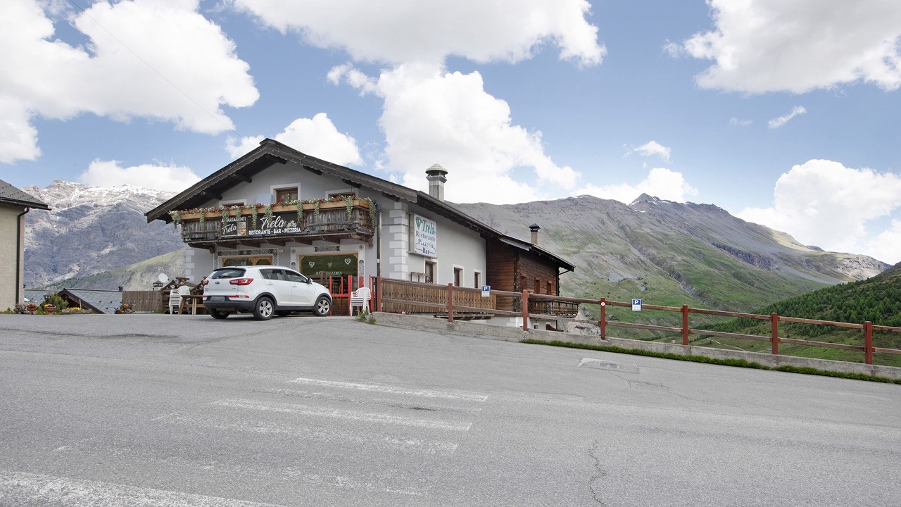 Photo of Outdoor in Sant'Anna