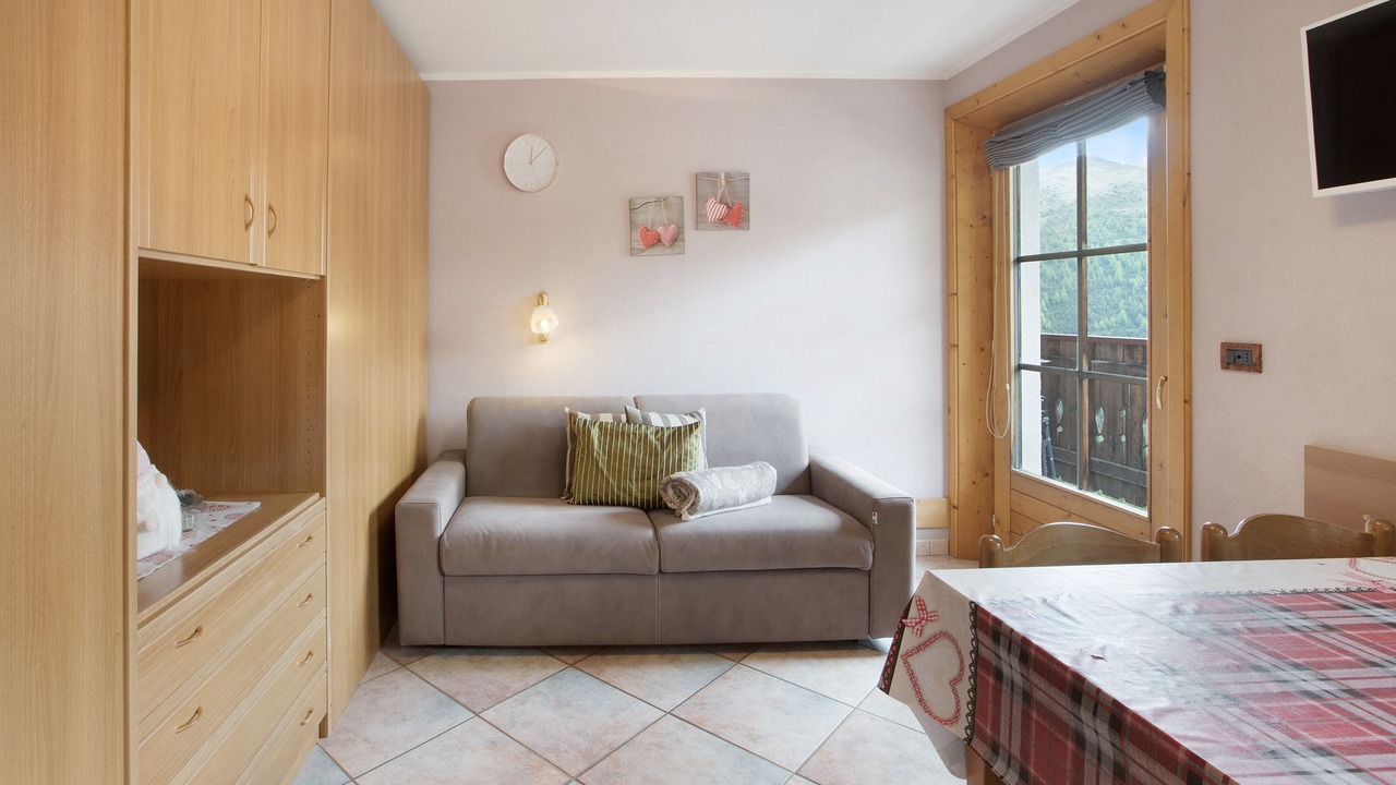 Photo of Livingroom in Sant'Anna