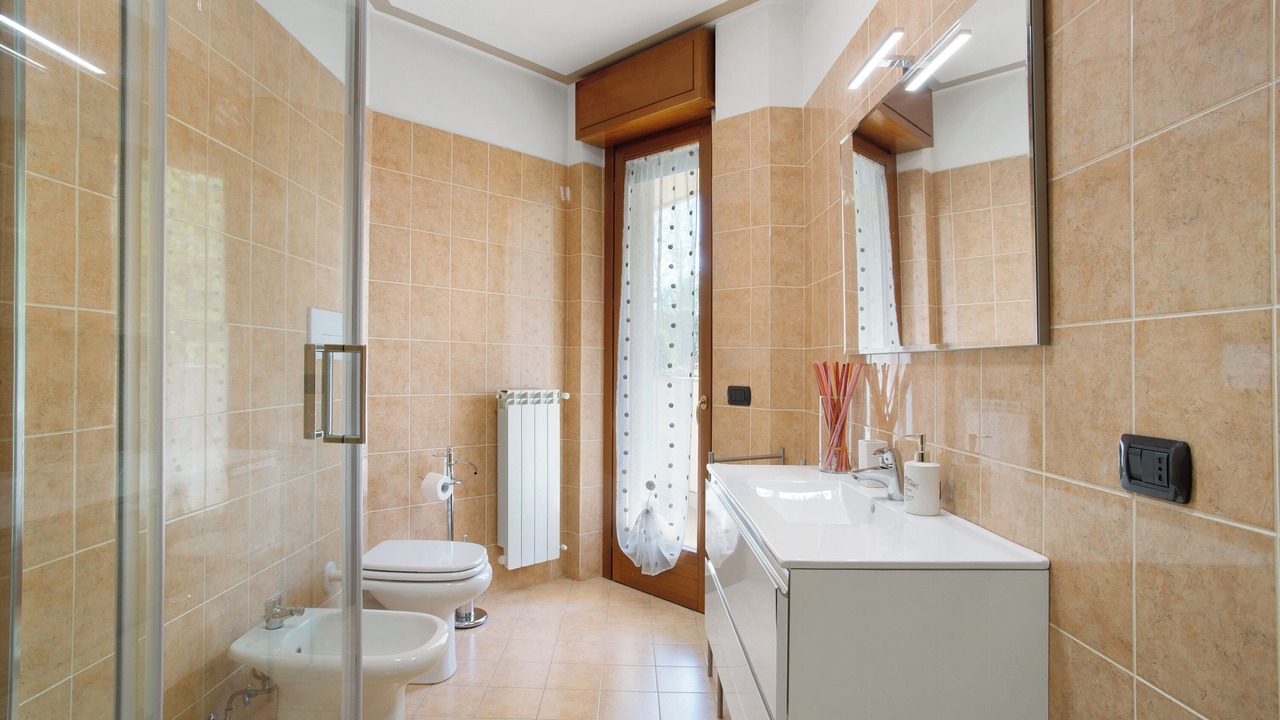 Photo of Bathroom in Nova Milanese