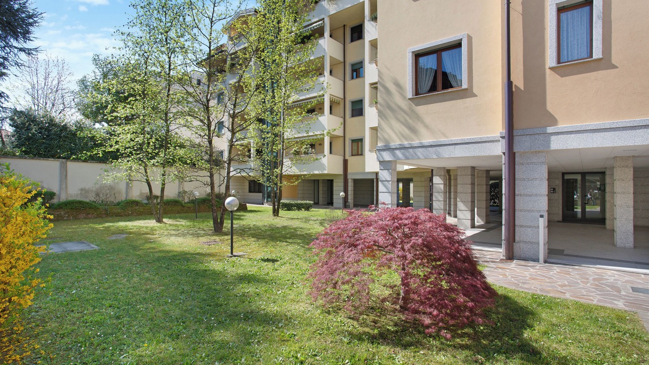 Photo of Outdoor in Nova Milanese