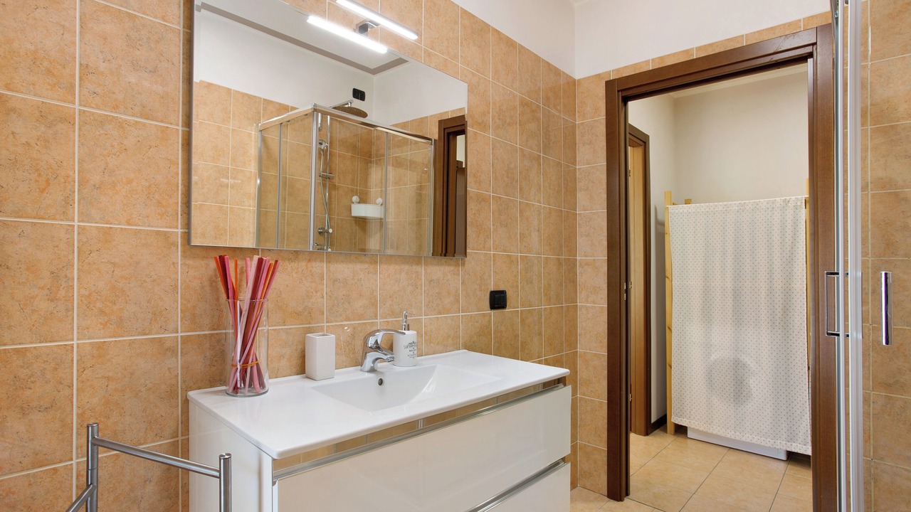Photo of Bathroom in Nova Milanese