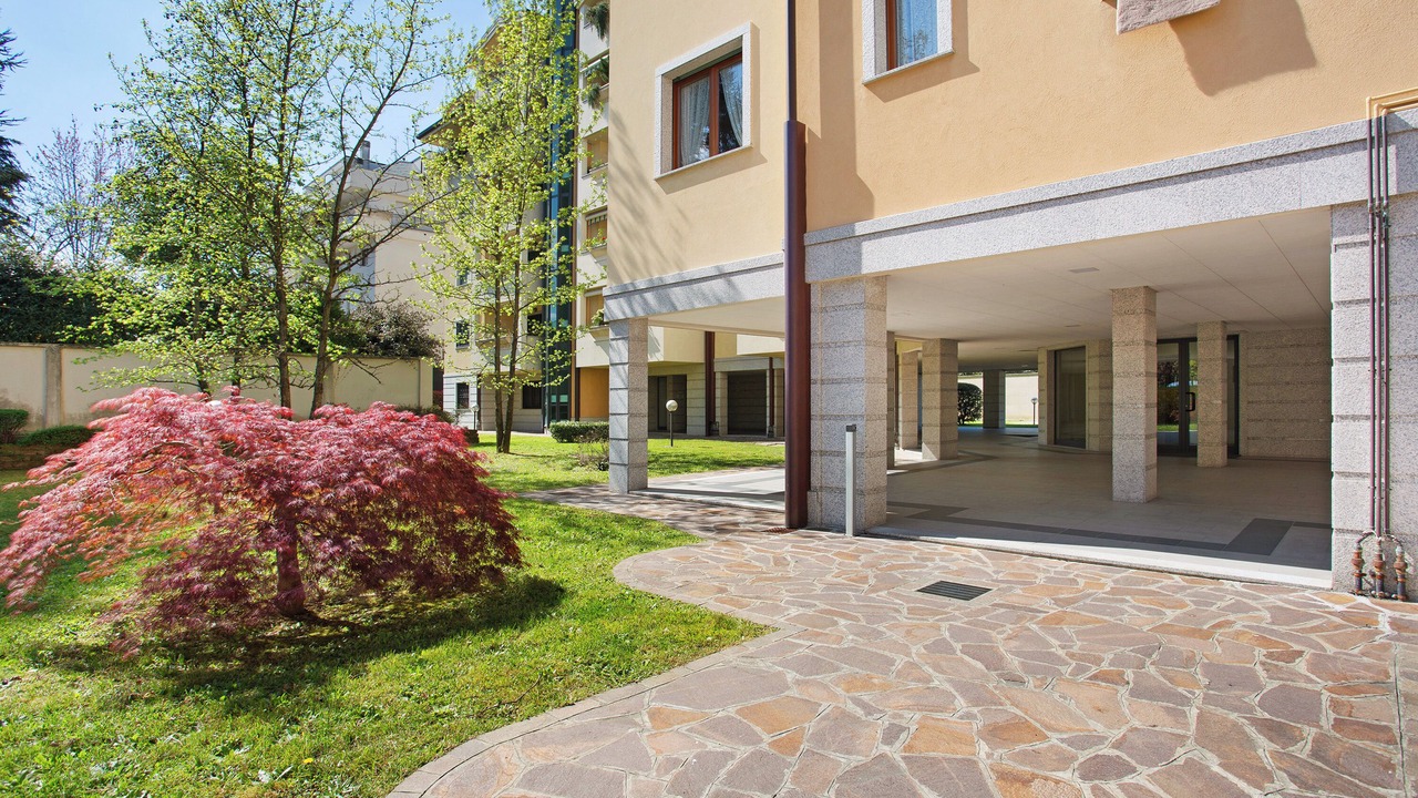 Photo of Outdoor in Nova Milanese