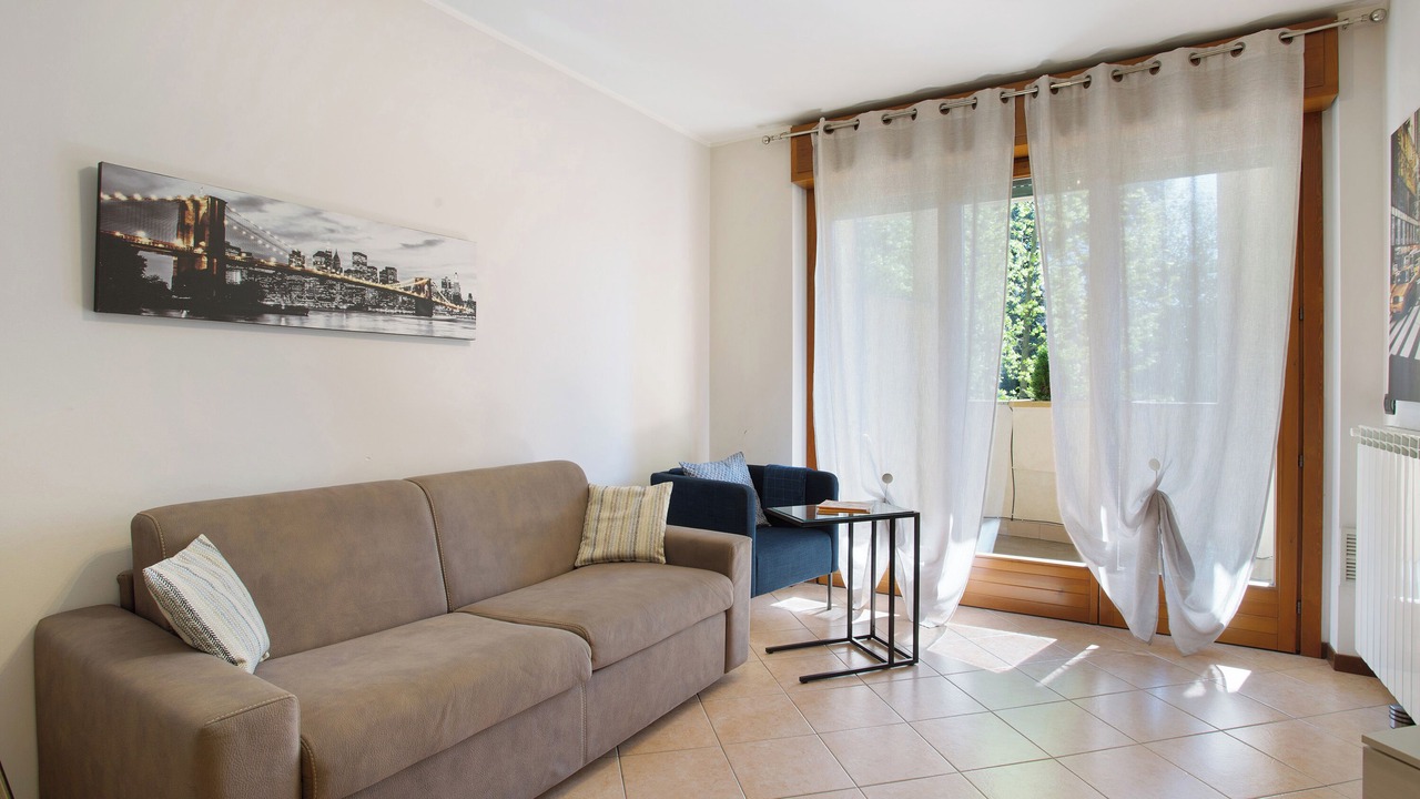 Photo of Livingroom in Nova Milanese