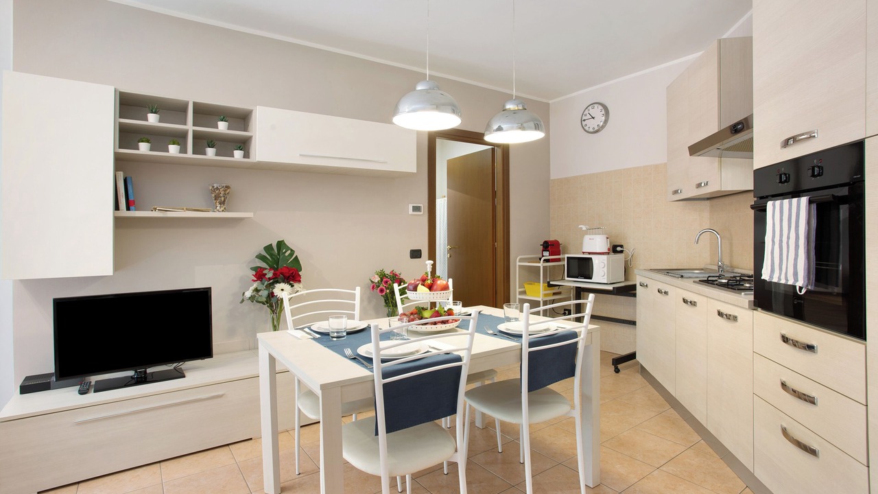 Photo of Kitchen in Nova Milanese