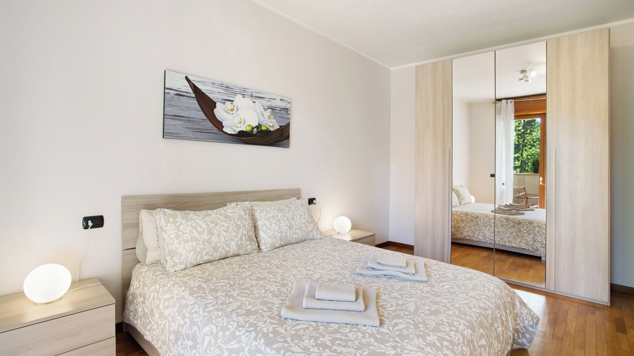Photo of Bedroom in Nova Milanese