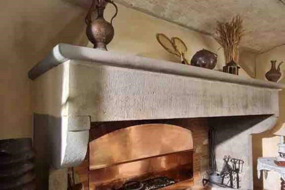 Photo of Livingroom in Santarello