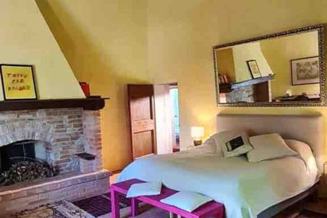 Photo of Bedroom in Santarello