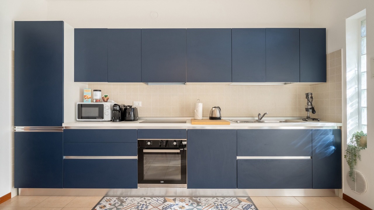 Photo of Kitchen in Bellagio
