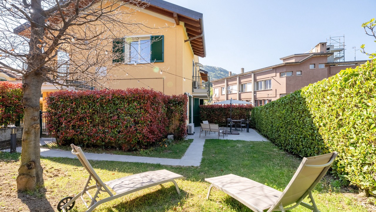 Photo of Outdoor in Bellagio