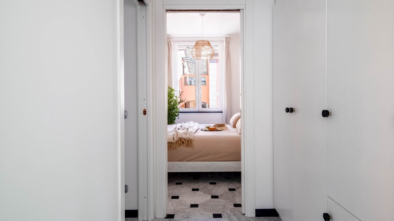 Photo of Bedroom in Portofino