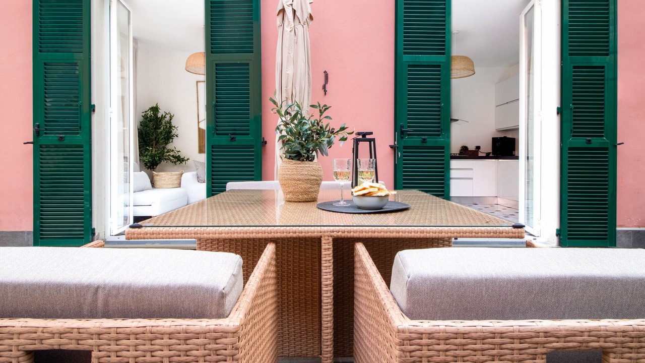 Photo of Outdoor in Portofino