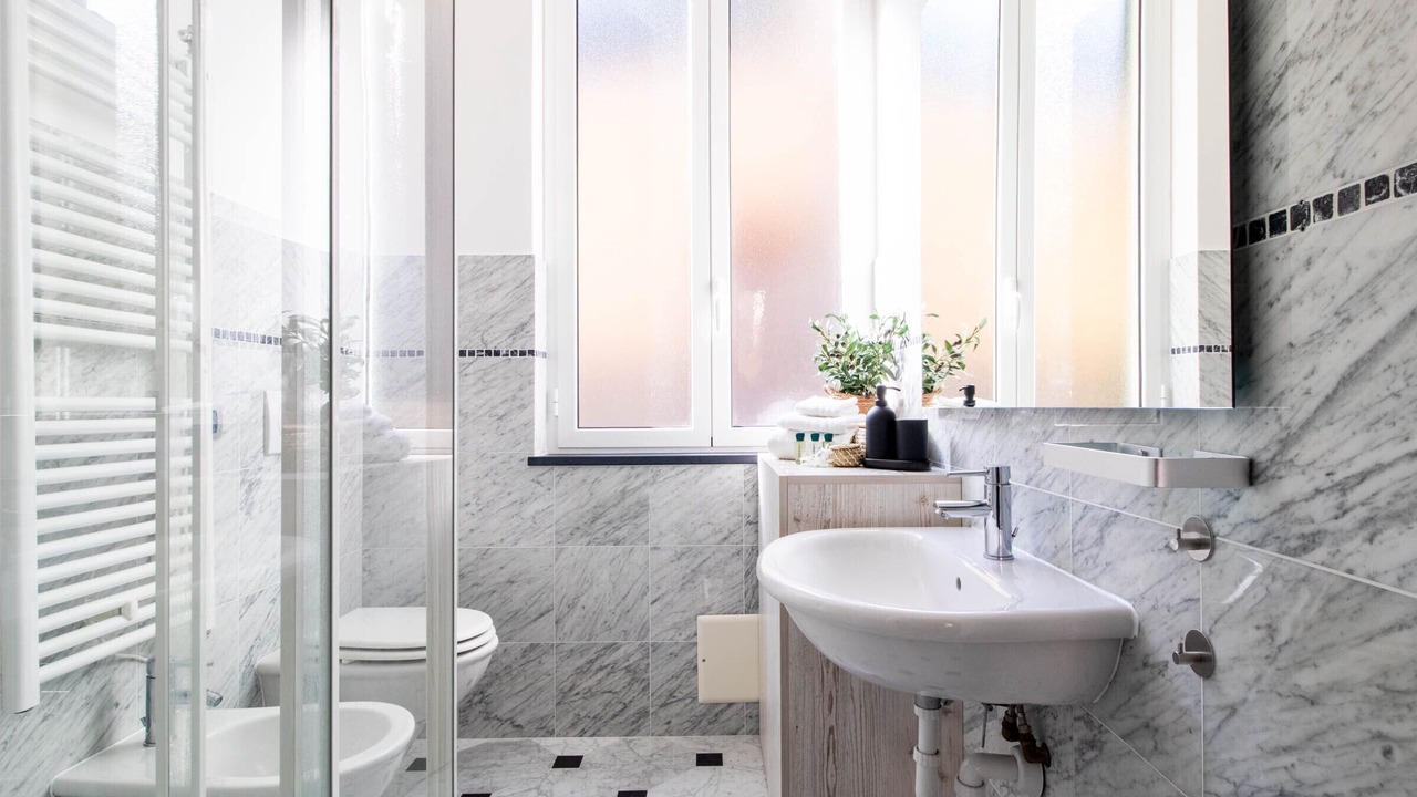 Photo of Bathroom in Portofino