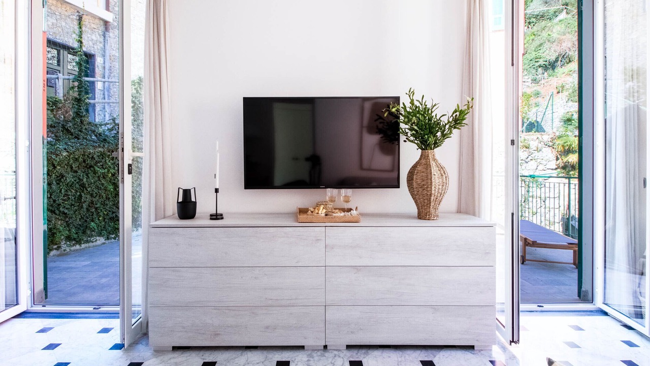 Photo of Livingroom in Portofino
