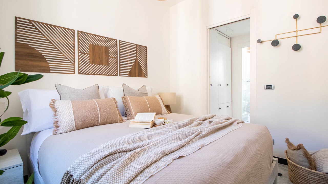 Photo of Bedroom in Portofino