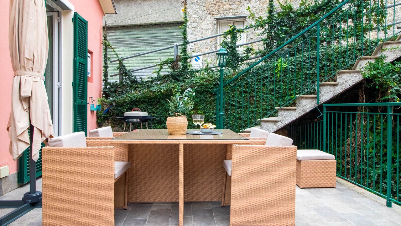 Photo of Outdoor in Portofino