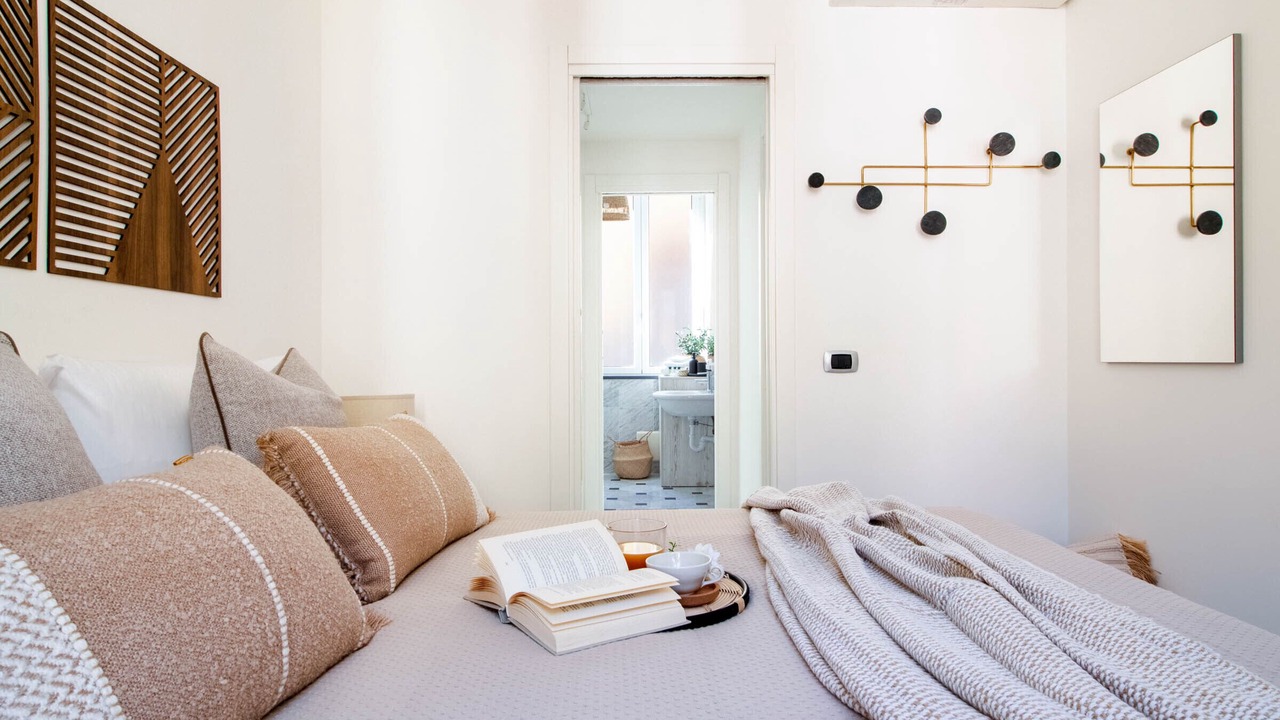 Photo of Bedroom in Portofino
