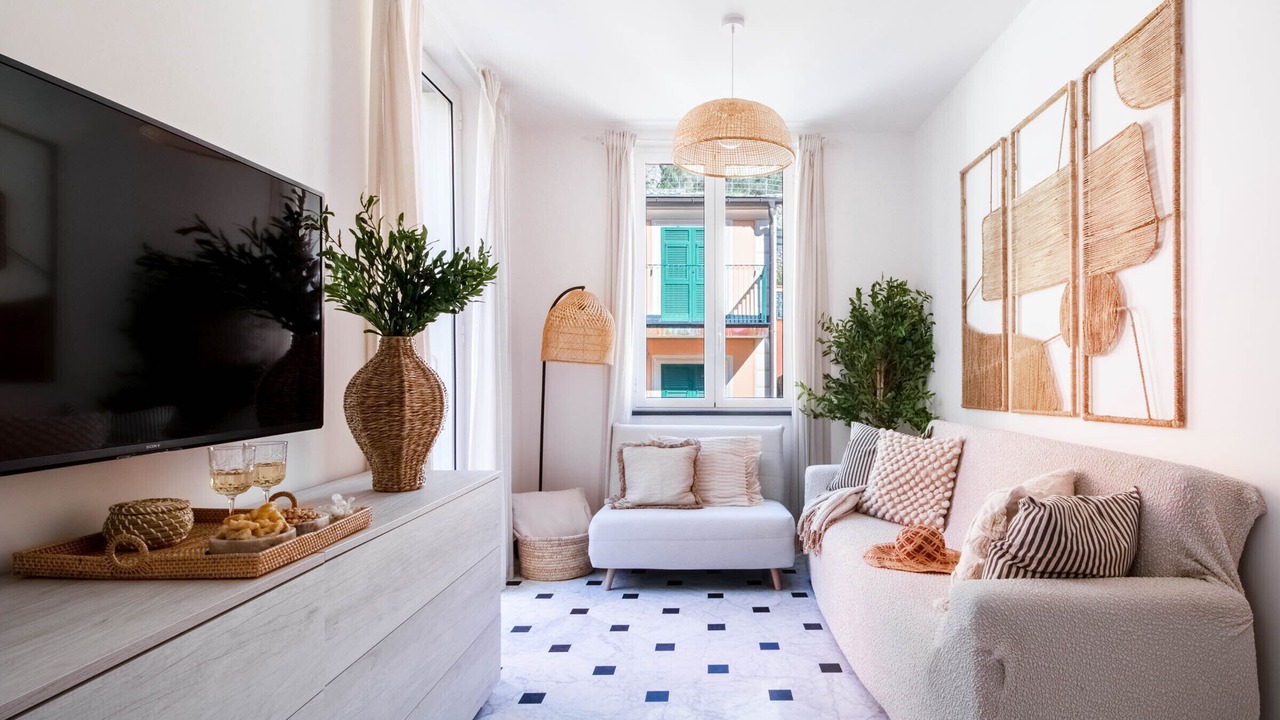 Photo of Livingroom in Portofino