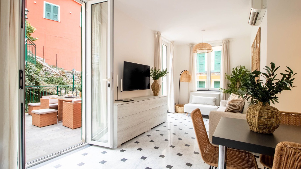 Photo of Livingroom in Portofino