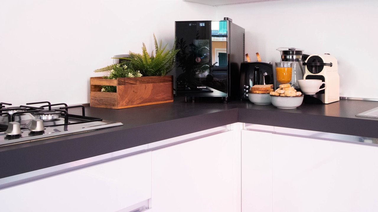 Photo of Kitchen in Portofino
