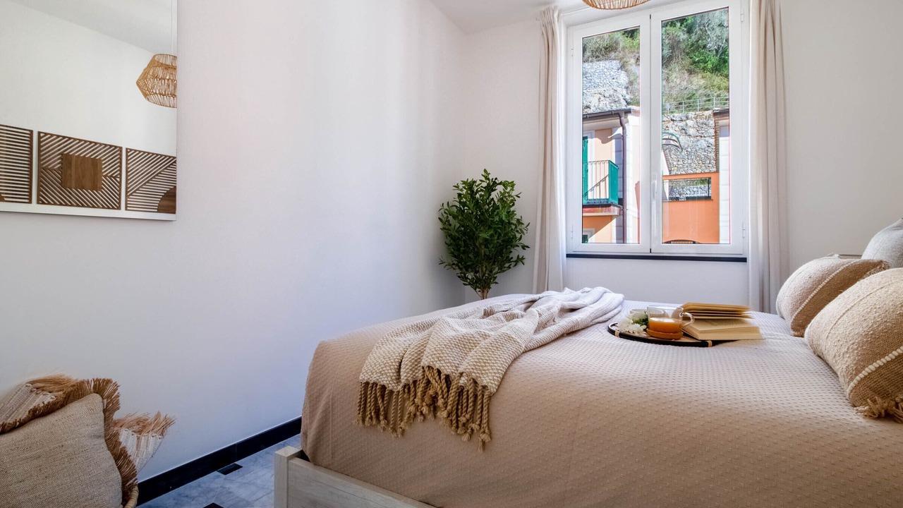 Photo of Bedroom in Portofino
